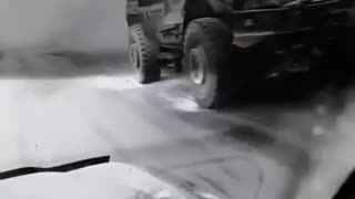 🔥🚁 Ukraine Russia War | Ukrainian POV: Destroyed American-Made MaxxPro MRAP | RCF