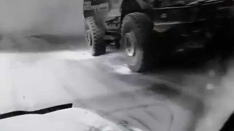 🔥🚁 Ukraine Russia War | Ukrainian POV: Destroyed American-Made MaxxPro MRAP | RCF