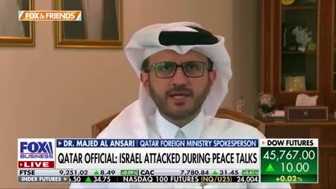 "Dead man walking": KT McFarland cautions Hamas leaders