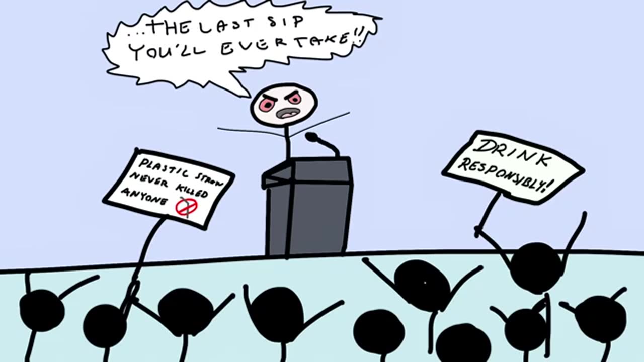 "History’s Most Easily Avoidable Deaths"