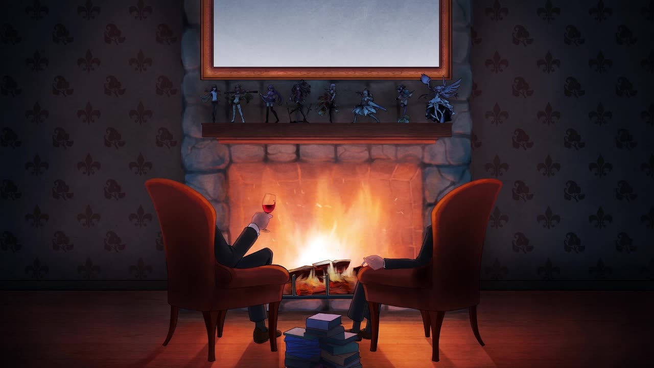 Hello there, it's been awhile part 2