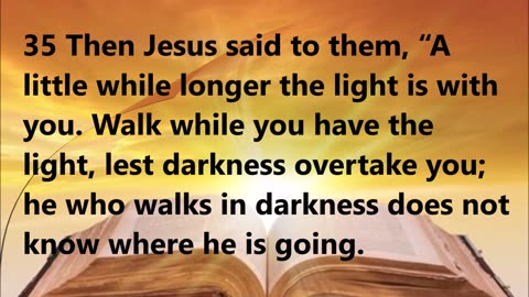 Jesus Predicts His Death on the Cross