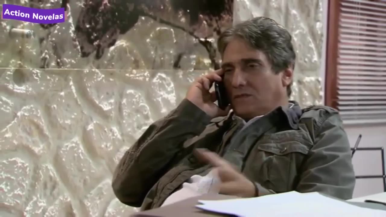 Las Bandidas capitulo 23