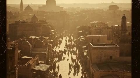 Kingdom of Heaven: Small Yet Mighty - Parables of Growth and Transformation