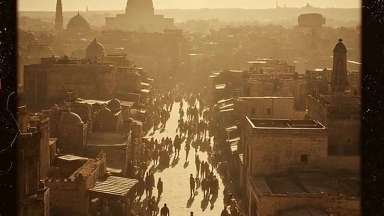 Kingdom of Heaven: Small Yet Mighty - Parables of Growth and Transformation