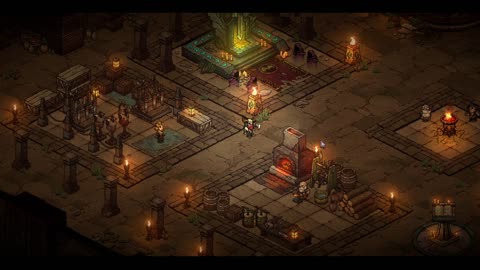 Tower of Babel- Never skip on the ress! 2 run video