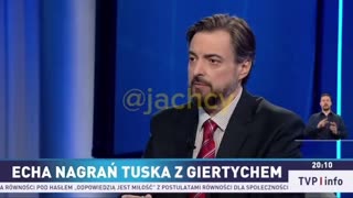 ➡️Giertych mówi, że przekazał głosy Gawłowskiemu…To chyba nie można prawda⁉️🙃