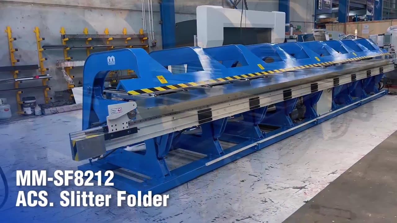 Machinery Supplier