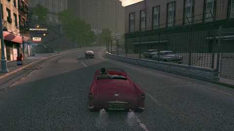 Mafia 2 - 22