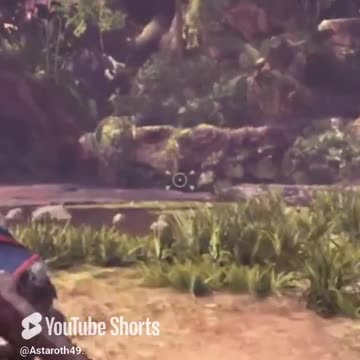 McDicken. Monster Hunter? Ep. (2)? You'd better run! #monsterhunterworldiceborne