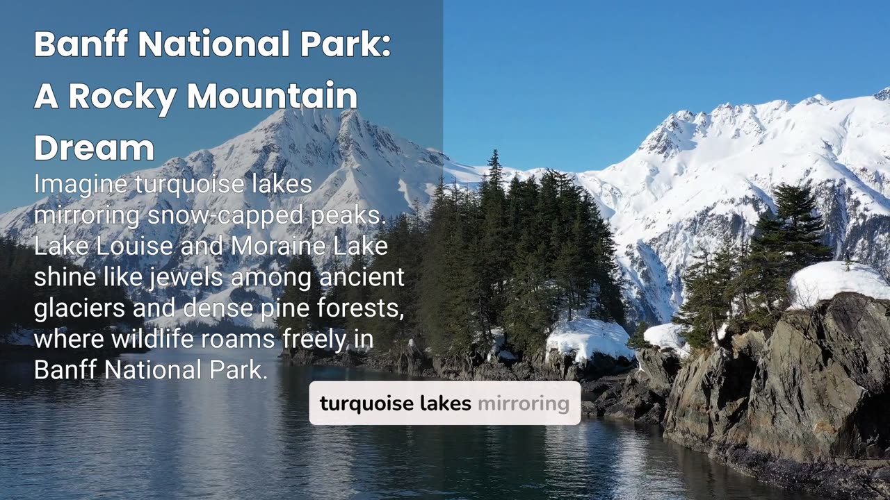 Top MOST beautiful DESTINATIONS in the world