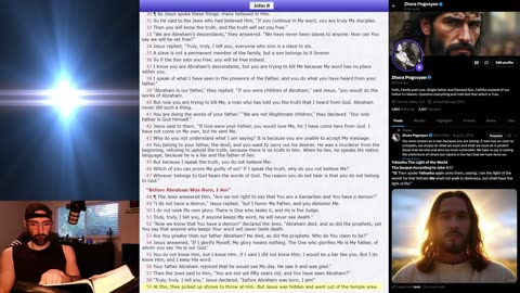Live: Bible Study-~TUESDAY-~6-~MAY-~2025.