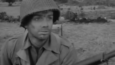 COMBAT! s.1 ep.18; 'Next in Command'