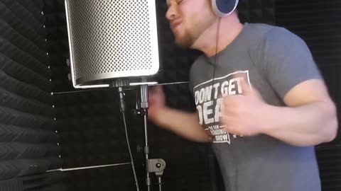 Like That *QUICK VERSE*