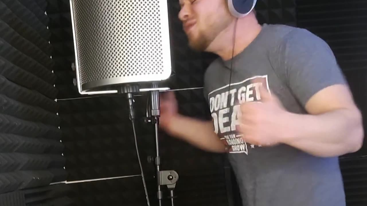 Like That *QUICK VERSE*