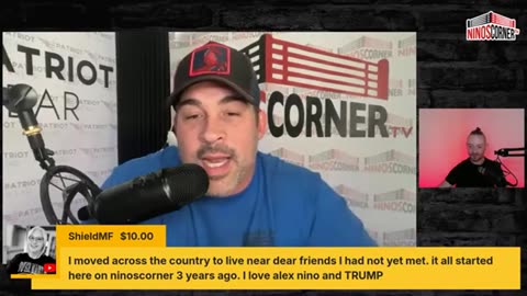 David Nino Rodriguez: Emergency Broadcast 7.17.25: Trump Just Shocked the World!