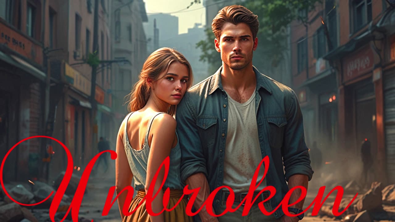 HEAVY METAL.Song Unbroken.