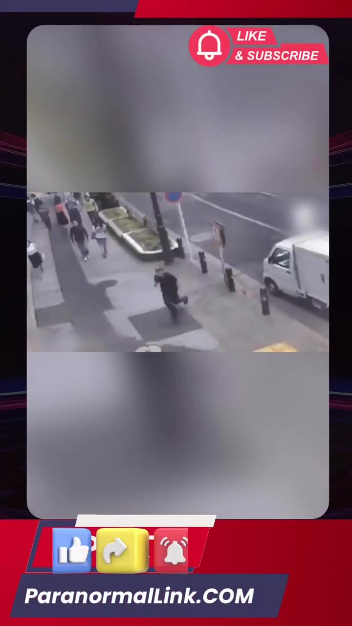 EVIDENCE OF TELEPORTATION