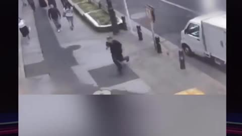 EVIDENCE OF TELEPORTATION