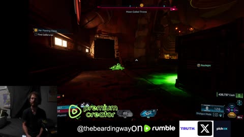 Borderlands 4 with the bro/ Final Fantasy 7 remake Intergrade solo dolo