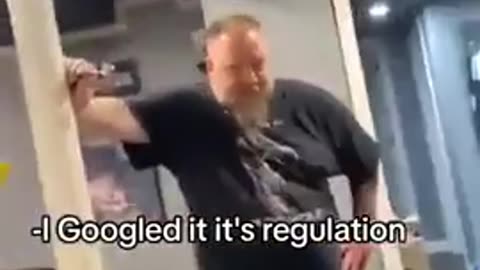 😂🚫 It's Regulations, But Not Like You Think! | FunFM