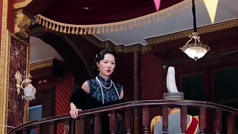 Wife on the Run Again! S01-EP15