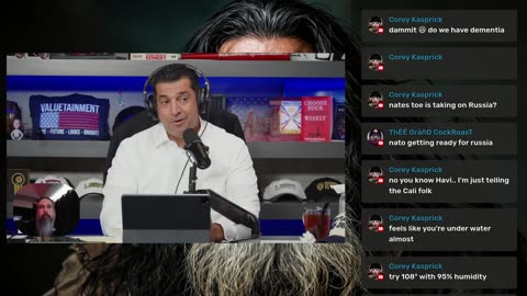 The Havi Daily Show