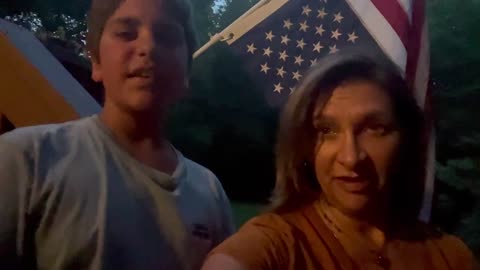 #Sing4Freedom | The Joanups | 06/20/2024