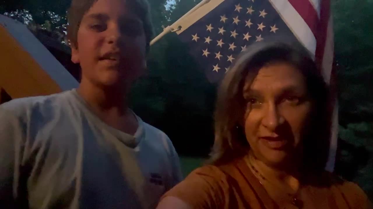 #Sing4Freedom | The Joanups | 06/20/2024
