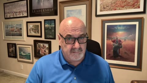 The Holy Spirit and Speaking in Tongues (Pt. 1) | S6 Ep.11