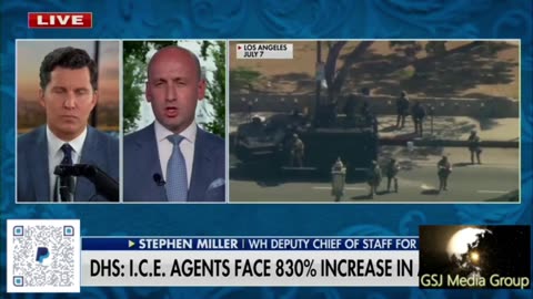 Democrats Are Leading An Insurrectionist Mob