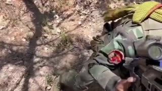 🎥🔥 Myanmar War | PDF Zoland Fighter's Unique Combat Perspective | RCF
