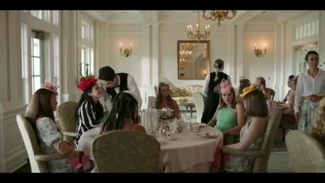 Part 22 - the summer i turned pretty (Season 1) #hollywood #series #latest2025