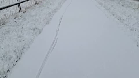 Paganiproductions@sneeuw in leudal 1 7 2026