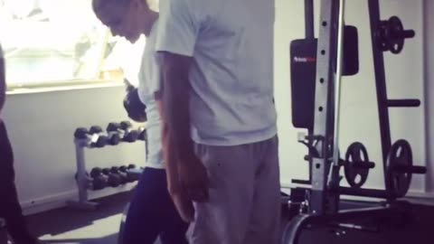 Coaching PT Level 3 Demonstrations Variations group Advanced Exercises Mastering Techniques