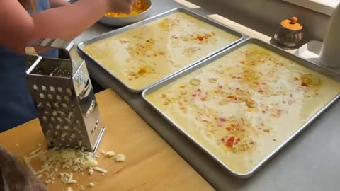 Easy Freezer Meal Prep and Bulk Cooking for Busy Days – Original by Adaline’s Kitchen