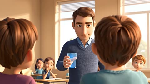 These Few Words Could Set You Free