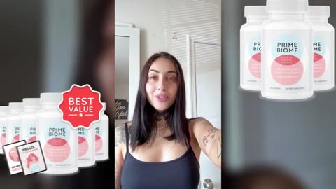 How PrimeBiome Targets Leaky Gut and Acne Naturally