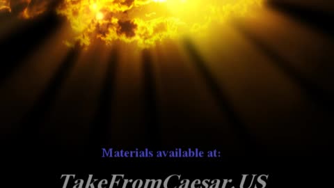 Tax Code / Social Security NOT written for Americans! - By David Myrland