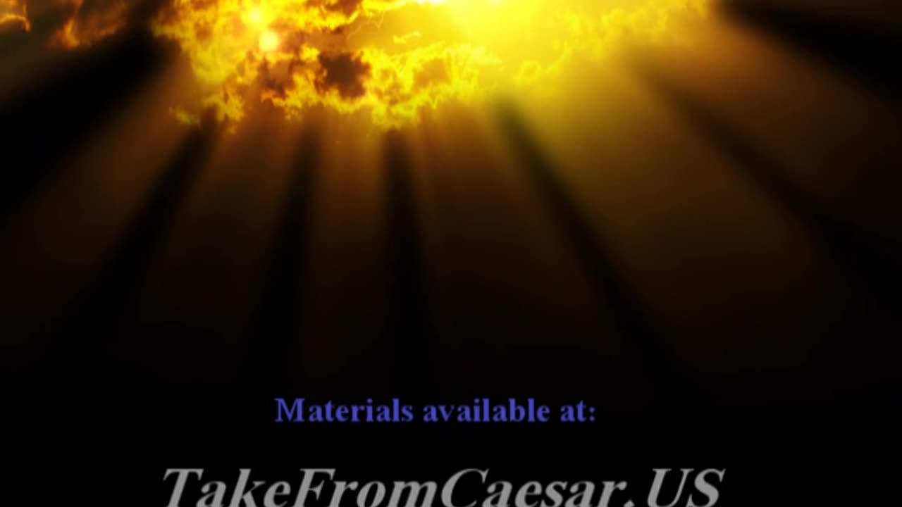 Tax Code / Social Security NOT written for Americans! - By David Myrland