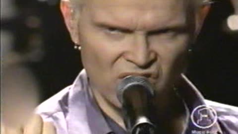 Billy Idol - Sweet 16 = Candy Castle