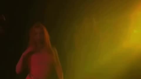 Party with a tgirl