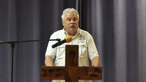 The Burden Of The Lord by Dr Michael H Yeager