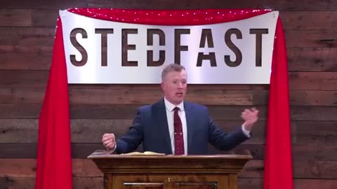 08.28.2025 FBBF Day 2 | Proverbs 31 | Christian Feminists | Pastor Dillon Awes (of Anchor Baptist Church) visits Stedfast Baptist Church, Cedar Hill, Texas