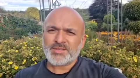 🗺️ Doc Malik: 'The Globalist Agenda in a Nutshell' ⏰ t's Wake the F*ck Up Time People...