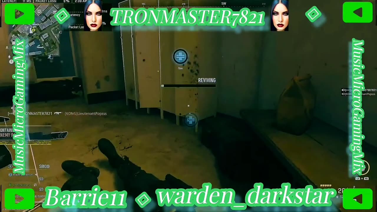 MusicMicroGamingMix