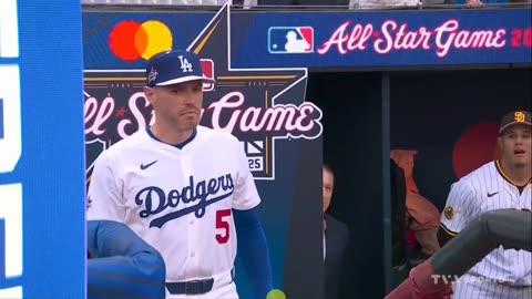 Le Match des Étoiles du Baseball 2025