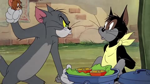 Tom & Jerry
