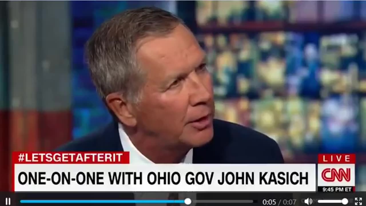 What Did He Just Say???