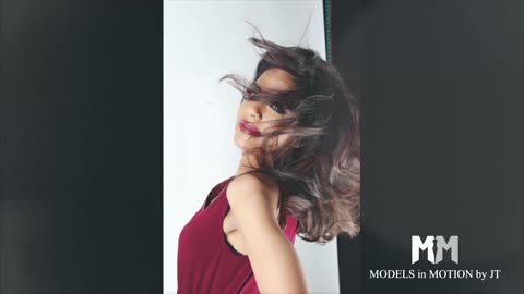 MODEL HUMA KHAN - PERSONAL CHOICES